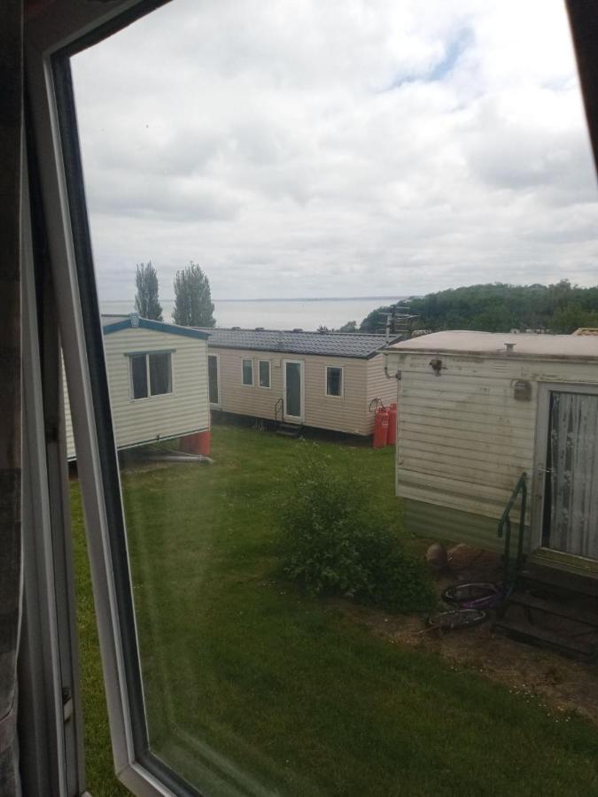 Warden Springs Caravan Park Ms16 Thornhill Road, Eastchurch,Me124Hf Sheerness Exterior foto